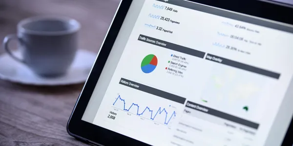 Cárdo Payment Solutions Analytics