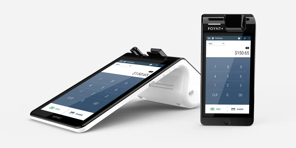 Cárdo Payment Processing Terminals